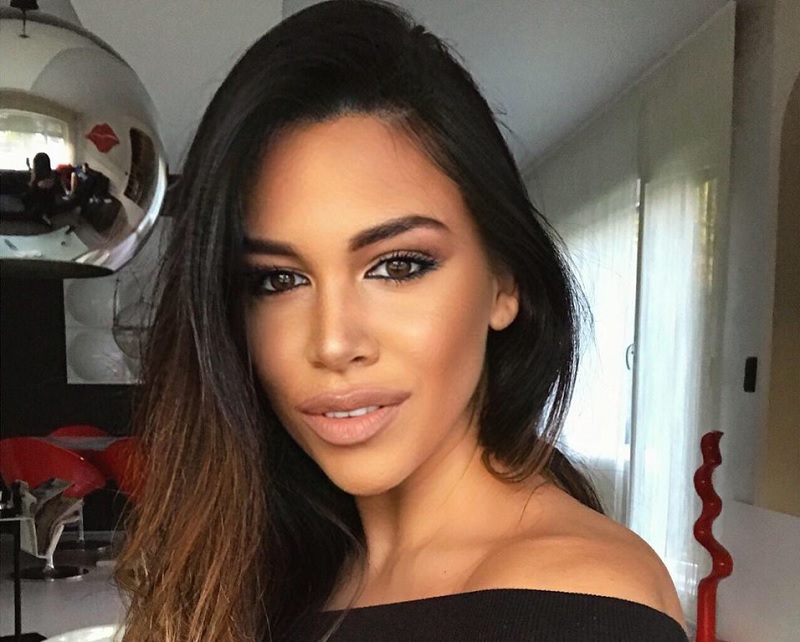 БЛАМ ПЕВАЧИЦЕ: Каја ударила на Кију, не схватајући да се избламирала! 